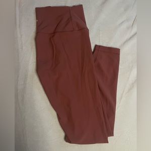 90 Degree By Reflex Ribbed Leggings